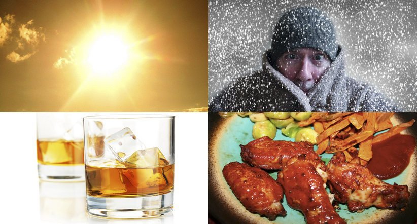 Розацеа   причини, симптоми, методи лікування