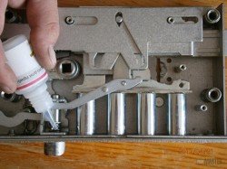 Ремонт дверей – статут для самостійних умільців