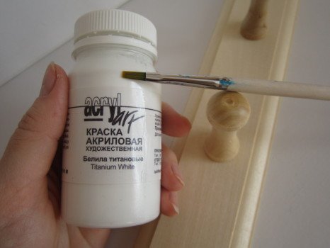 Створення дерева з серветок своїми руками