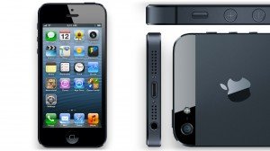Nokia X vs Apple iPhone 5