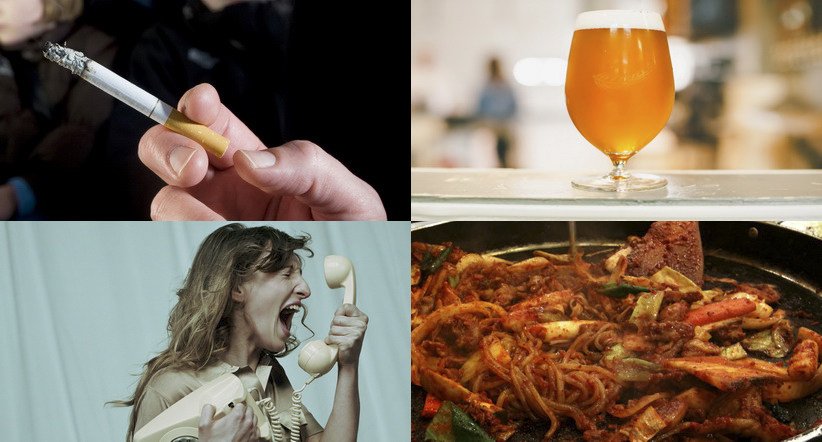 Виразка шлунка і дванадцятипалої кишки   причини, симптоми, лікування