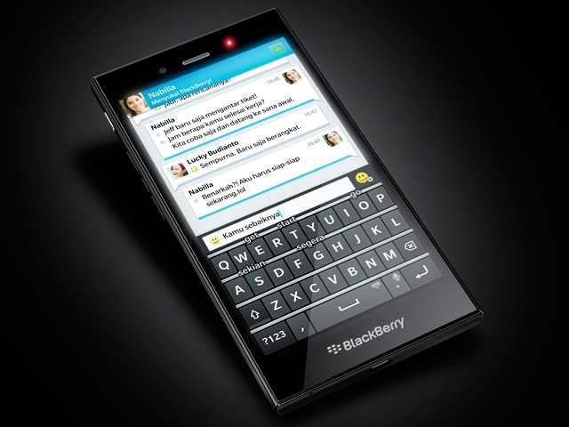 Ціна BlackBerry Z3