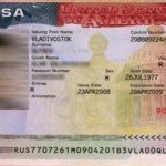 Гостьова віза в США