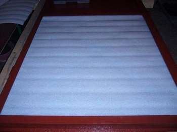 Як утеплити залізні двері своїми руками?