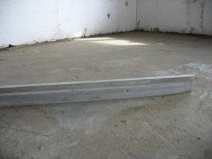Як зробити стяжку підлоги у квартирі – покрокова інструкція