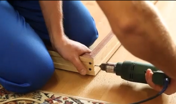 Монтаж міжкімнатних дверей своїми руками