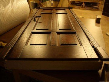 Як утеплити двері в квартирі і на дачі своїми руками?