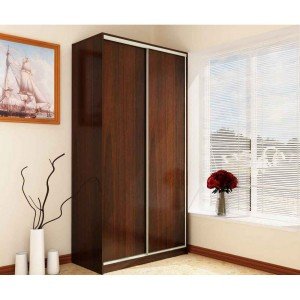 Розсувні двері для шафи купе: всі особливості та недоліки Розсувні двері для шафи купе: всі особливості та недоліки