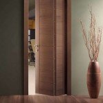 Міжкімнатні двері гармошка на піку своєї популярності!