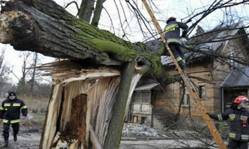 Сонник падає будинок уві сні до чого сниться падає будинок