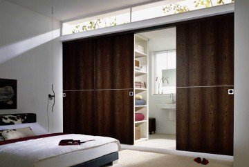 Двері міжкімнатні висувні Двері міжкімнатні висувні