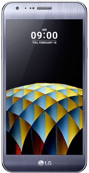 Огляд смартфона LG X Cam