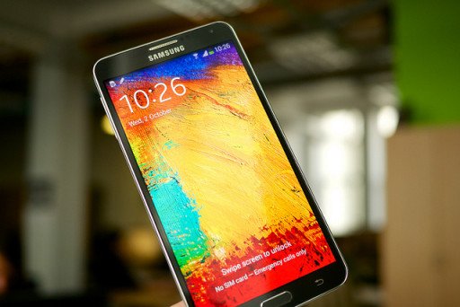 Відгуки Samsung Galaxy Note 3 Neo