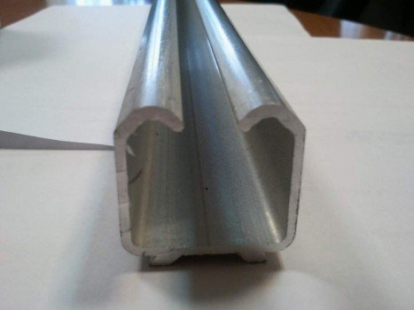 Як встановити міжкімнатні двері купе самостійно?