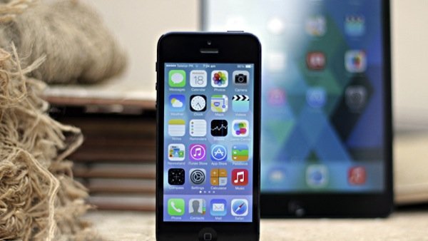 Apple готує iOS 7.1.1, тестує iOS 8 і OS X 10.10