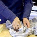 Чим відмити монтажну піну в домашніх умовах