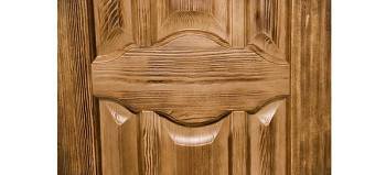 Жалюзійні, балконні, саморобні деревяні двері