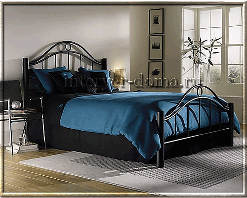 Спальня в класичному стилі Спальня в класичному стилі