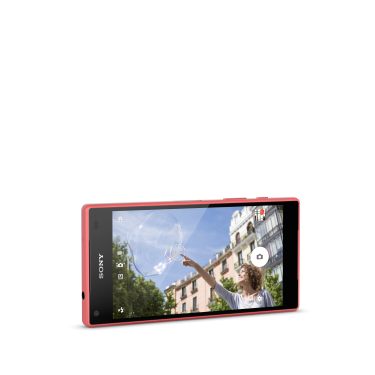 Новий Sony Xperia Z5 Compact