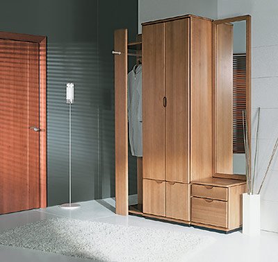 Передпокій в стилі прованс: фото Передпокій в стилі прованс: фото