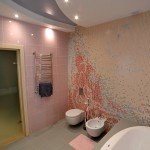 Двері для туалету та ванної які варто використовувати Двері для туалету та ванної які варто використовувати