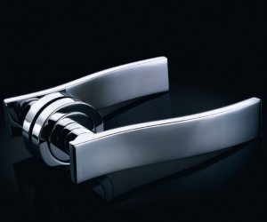 Дверні ручки для міжкімнатних дверей: які краще і які елегантніше