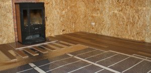 Опалення в деревяному будинку: повітряні, рідинні, газові, електричні, твердопаливні варіанти обігріву
