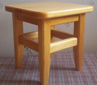 Робимо табуретку самостійно