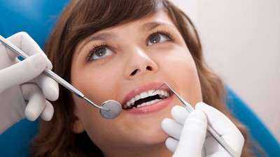 Профілактика і лікування зубів при вагітності