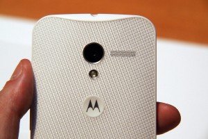 Відгуки Motorola Moto X