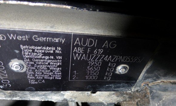 Як перевірити історію вашого авто по ВИН кодом Як перевірити історію вашого авто по ВИН кодом