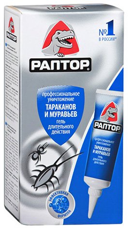 Як боротися з домашніми муравяьми в квартирі