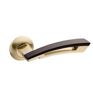 Дверні ручки Apecs і доводчики