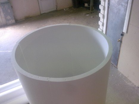 Як самостійно утеплити колодязь перед зимою? Як самостійно утеплити колодязь перед зимою?