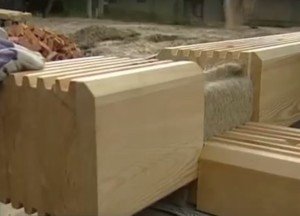 Лазня з брусу 6 на 6: особливості пиломатеріалів і будівництва лазні
