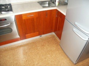 Лінолеум для кухні – як правильно вибрати