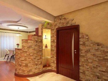 Обробка дверних прорізів своїми руками Обробка дверних прорізів своїми руками