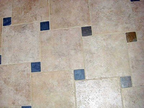 Способи укладання кахельної плитки у ванній