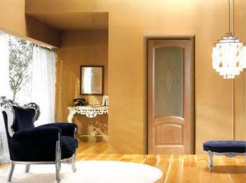 Як підібрати двері під інтерєр?