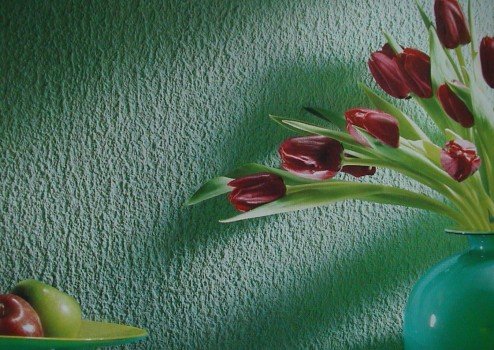 Основні способи обробки стін у квартирі