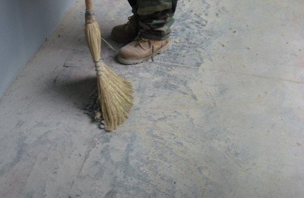 Правила вирівнювання підлоги своїми руками Правила вирівнювання підлоги своїми руками