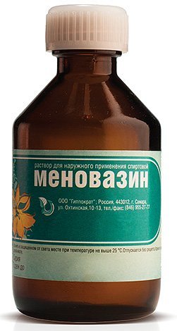 Мазі від укусів комах: чим мазати уражені ділянки
