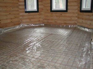 Ванна в деревяному будинку: основні етапи робіт. Облаштування підлоги, стін, вентиляції і стелі