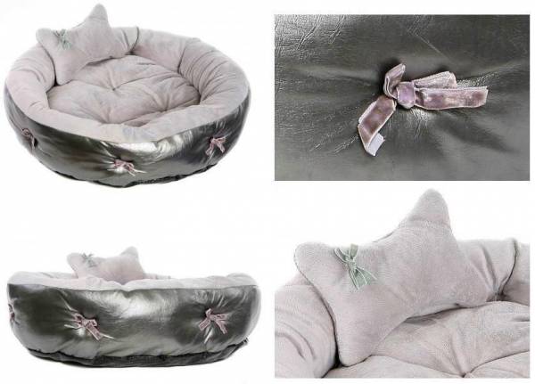 Місце для собаки в квартирі: як облаштувати і привчити до нього вихованця