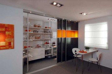 Двері на роликах Двері на роликах