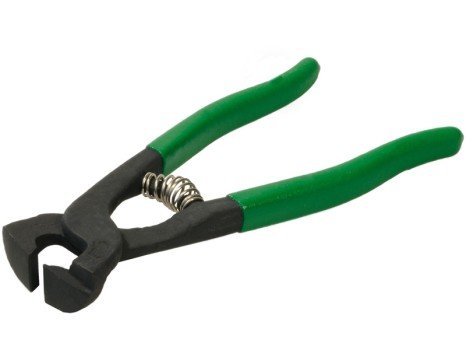 Які інструменти можна використовувати для самостійної різання керамічної плитки?