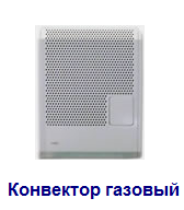 Газові котли для дому та дачі.