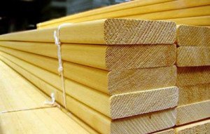 Вогнезахисна обробка деревяних конструкцій: критерії вибору та технологія
