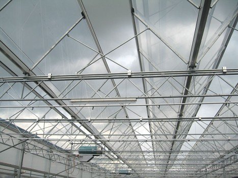 Як своїми руками зробити зимову теплицю?