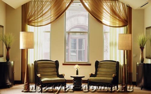 Дизайн вікон: фото